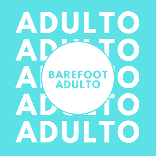 BAREFOOT ADULTO
