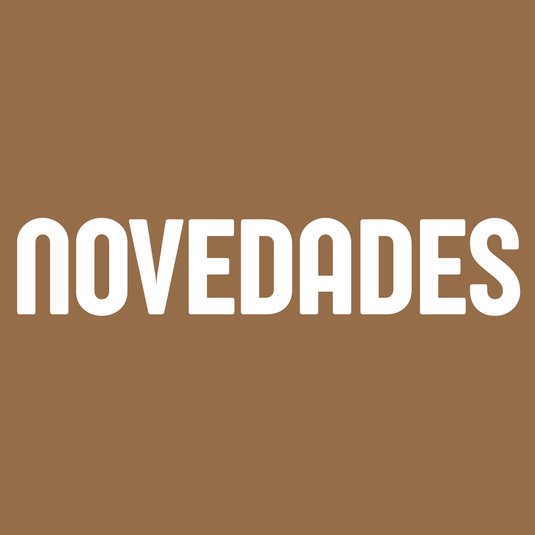 NOVEDADES
