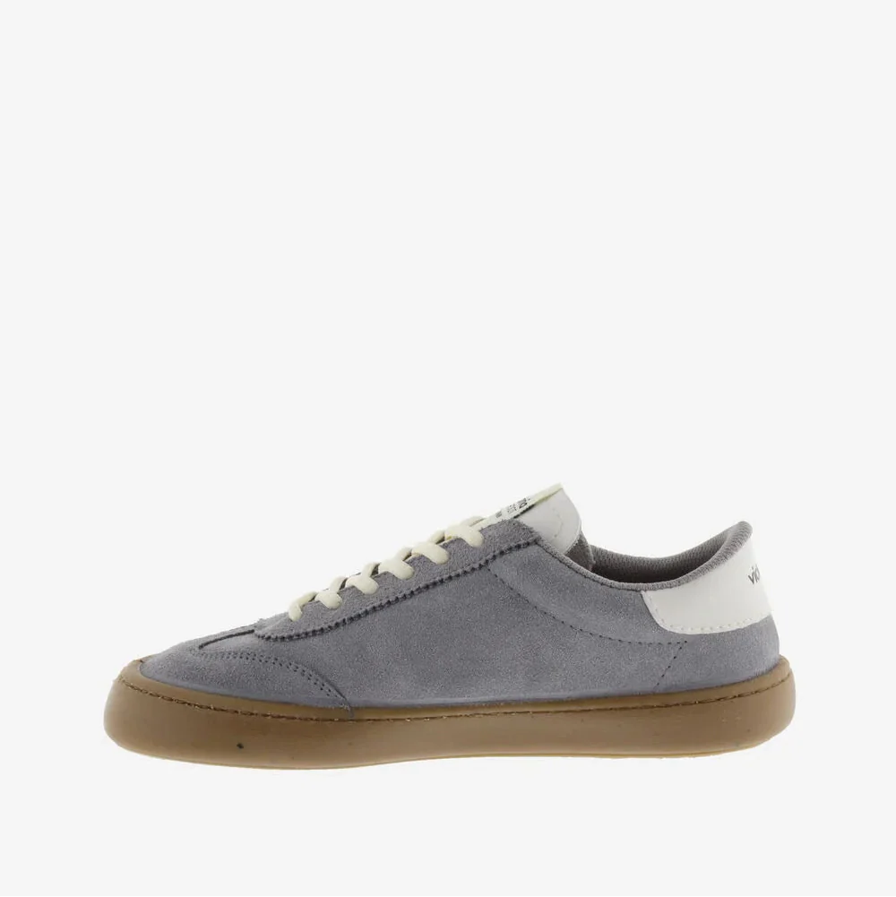VICTORIA - ZAPATILLA OLMO GRIS