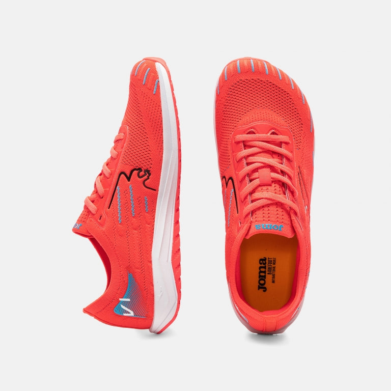 JOMA - VIPER BAREFOOT CORAL