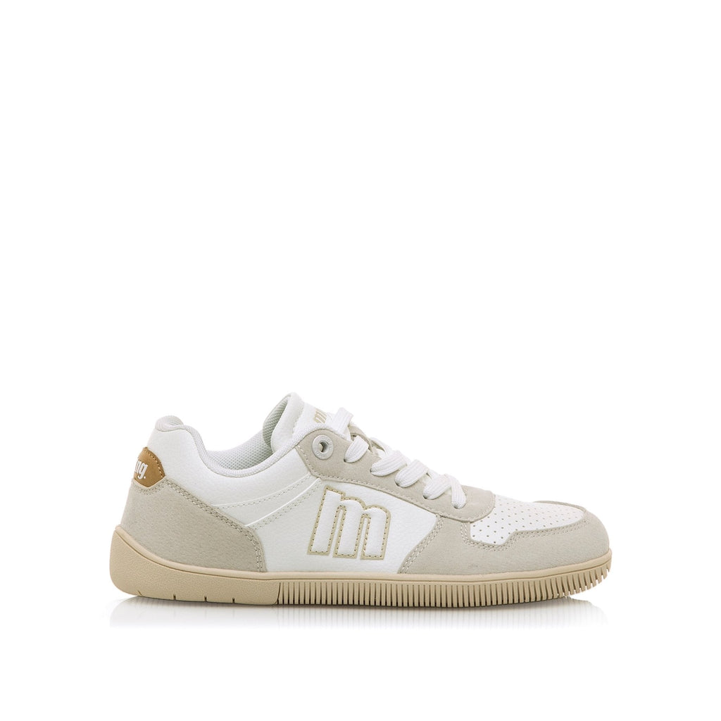 MTNG - LOTTOS OFF WHITE