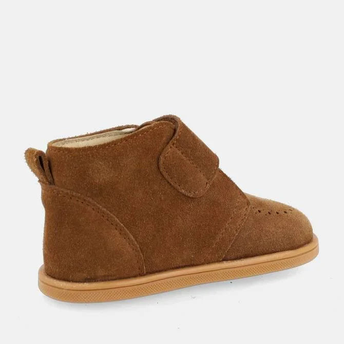 BLANDITOS - BOTA DALAS CUERO
