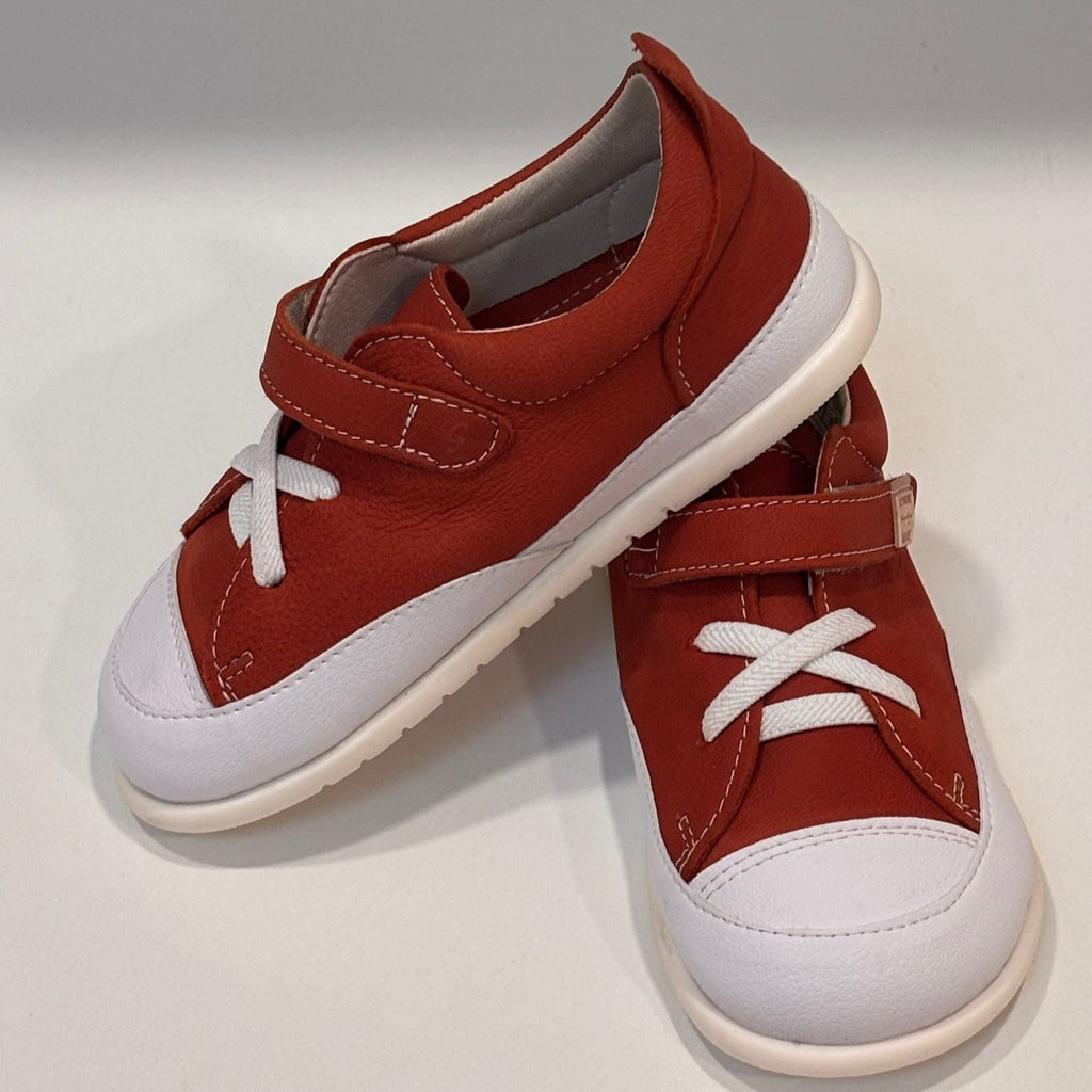 PIRUFLEX - ZAPATILLA MINIMAL CALPE
