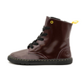 COQUEFLEX - BOTA ROLER BURGUNDY TG