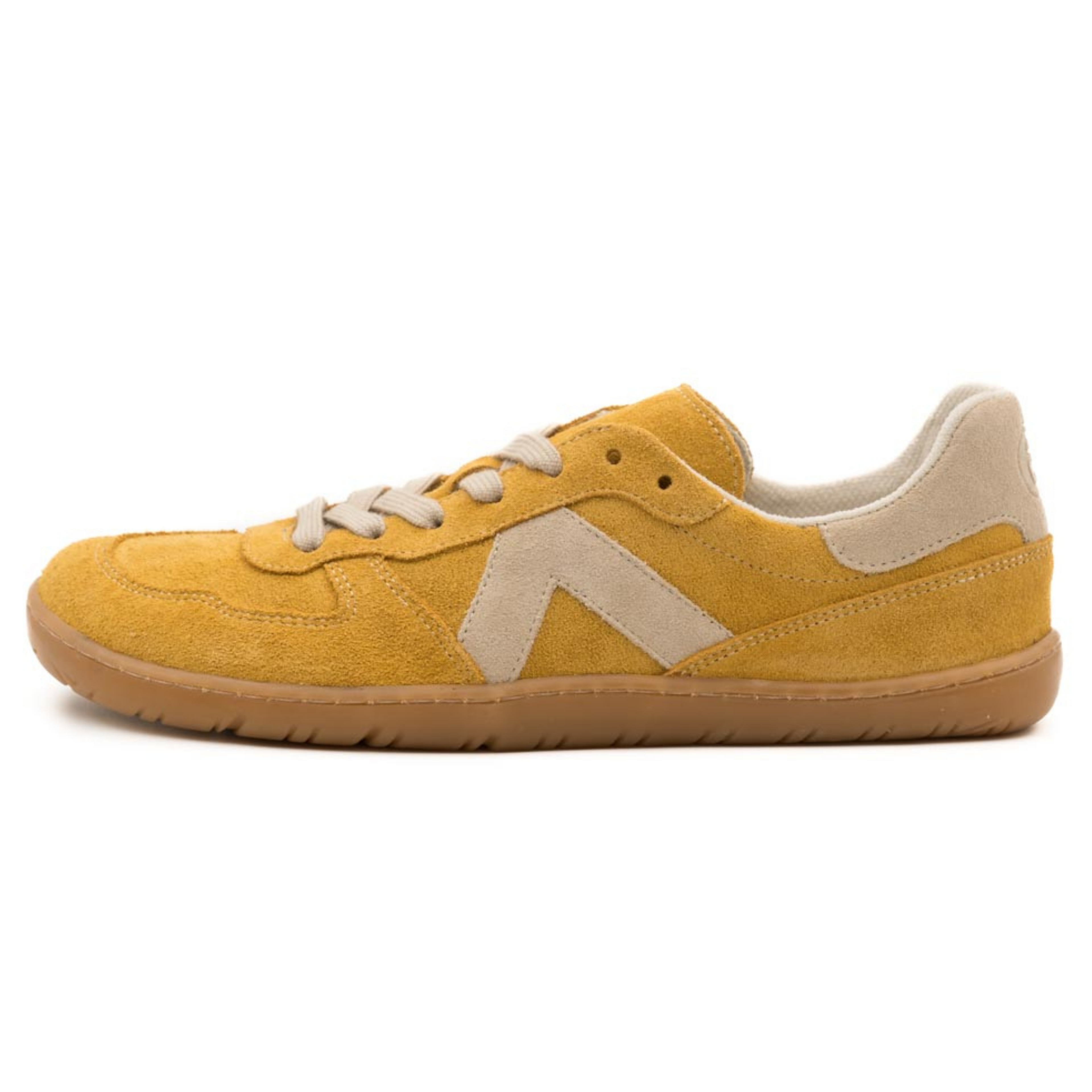 COQUEFLEX - ZAPATILLA NIÑO SERRAJE NUGAT