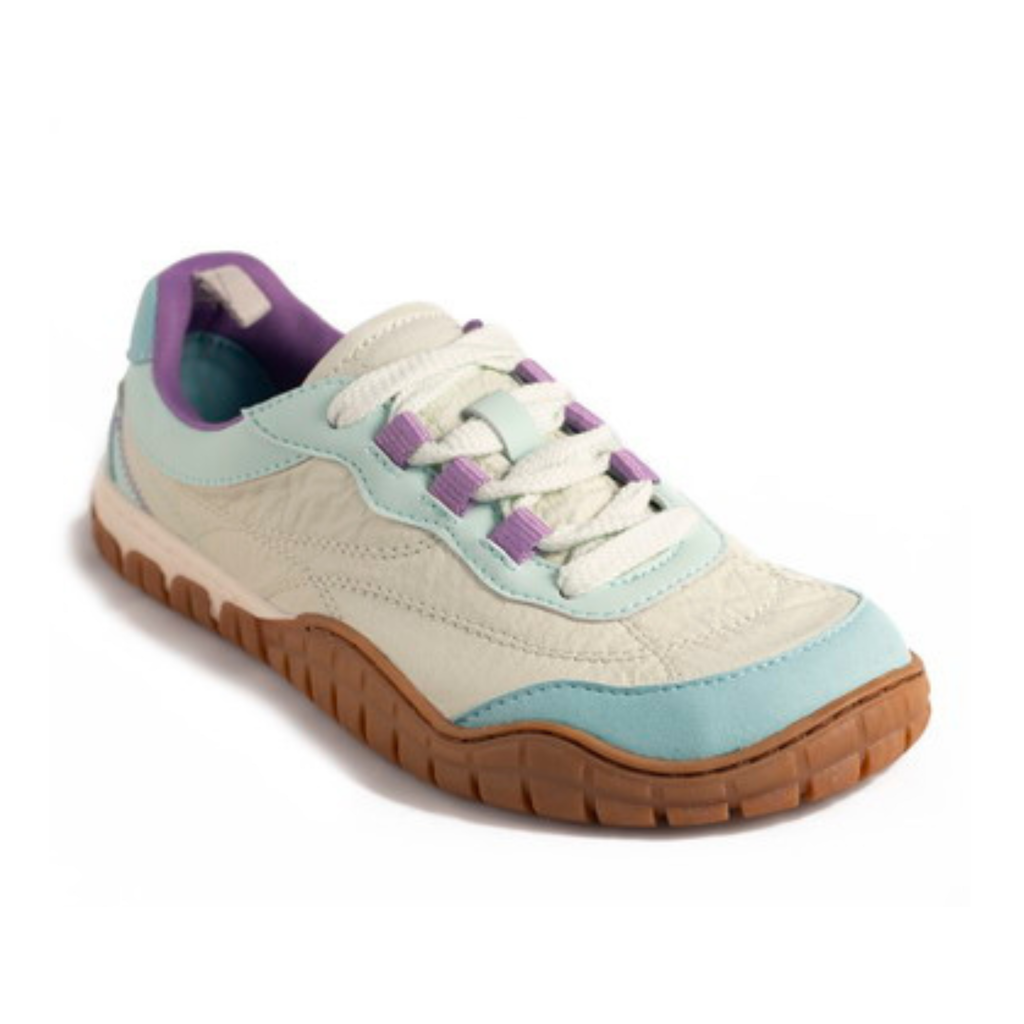 COQUEFLEX - ZAPATILLA ENZO MENTA