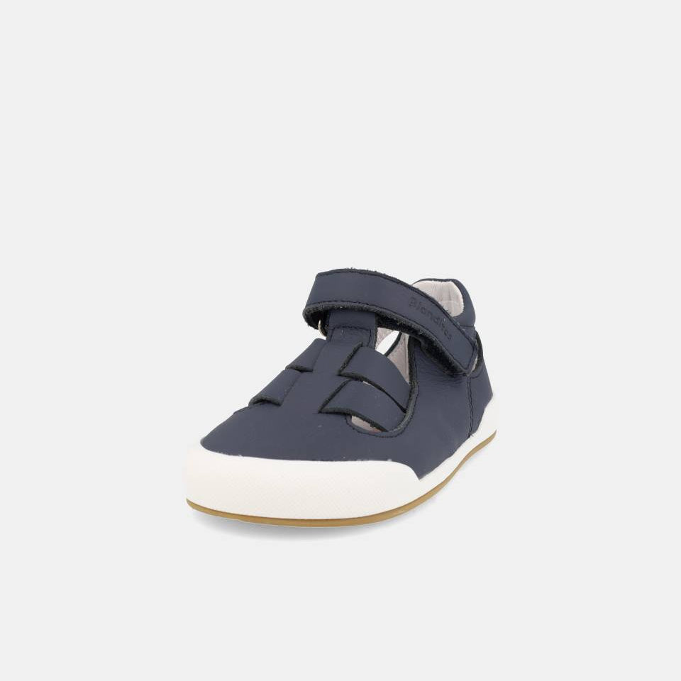 BLANDITOS - SANDALIA OCEANO NAVY