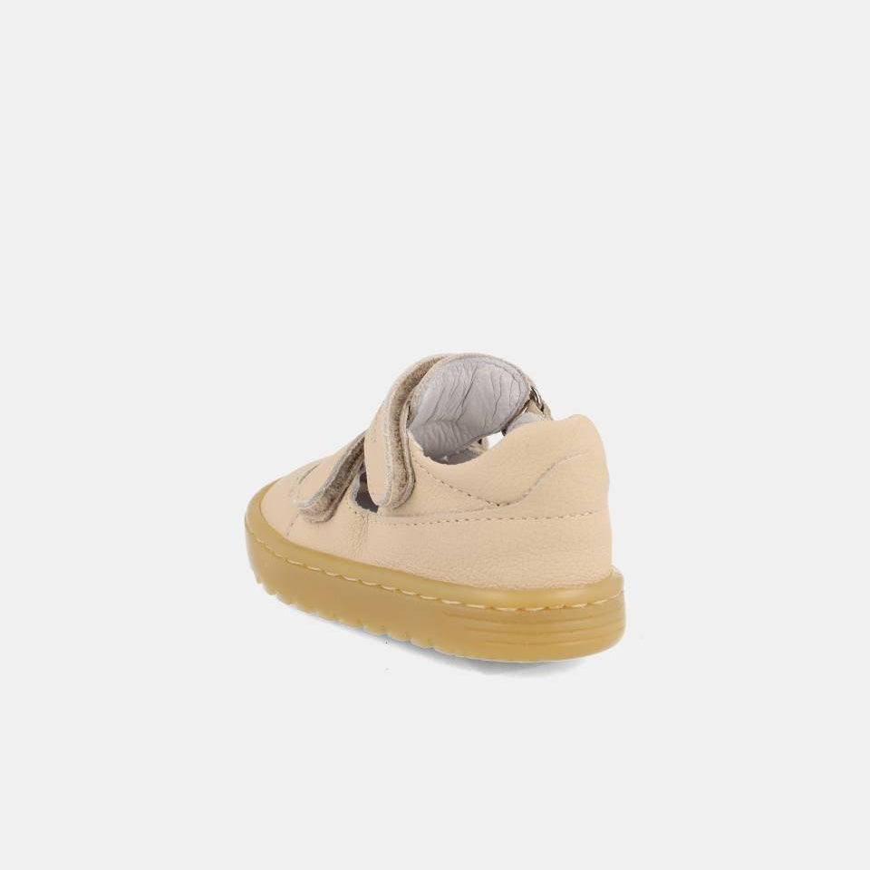 BLANDITOS - SANDALIA PAROS BEIGE