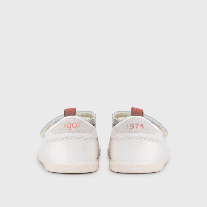 IGOR - BERLIN  WHITE ROSA