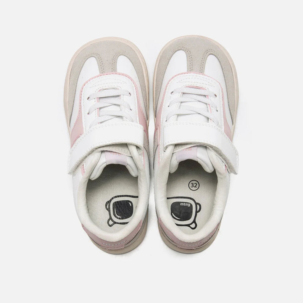 MTNG - MODERN WHITE ROSA