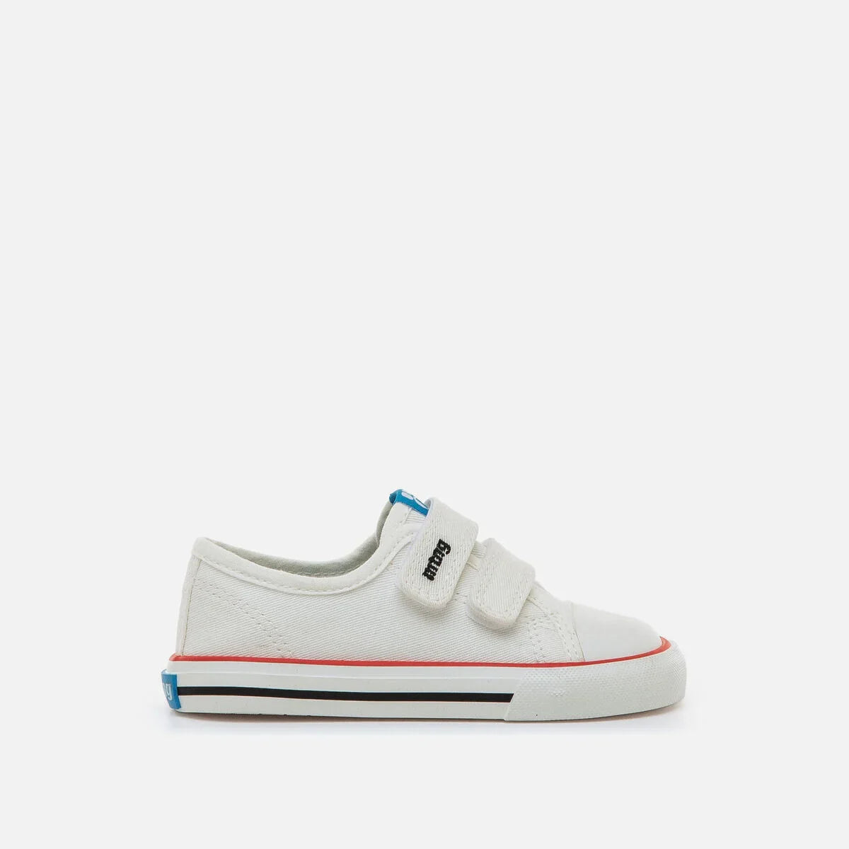 MTNG - ZAPATILLA CANVER FREE BABY