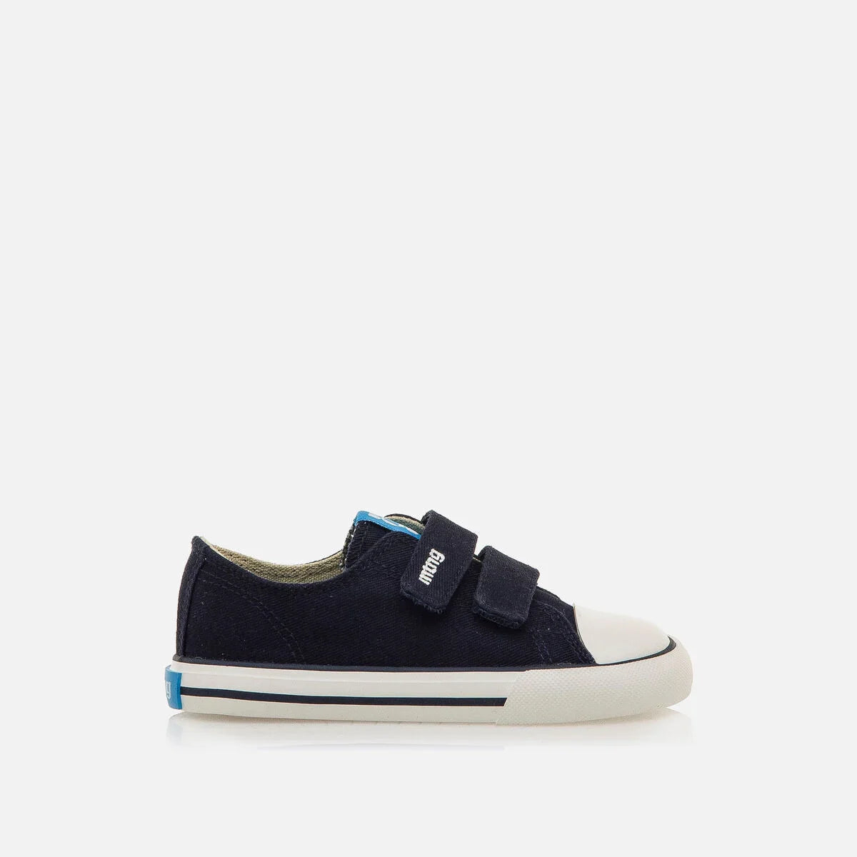 MTNG - ZAPATILLA CANVER FREE BABY
