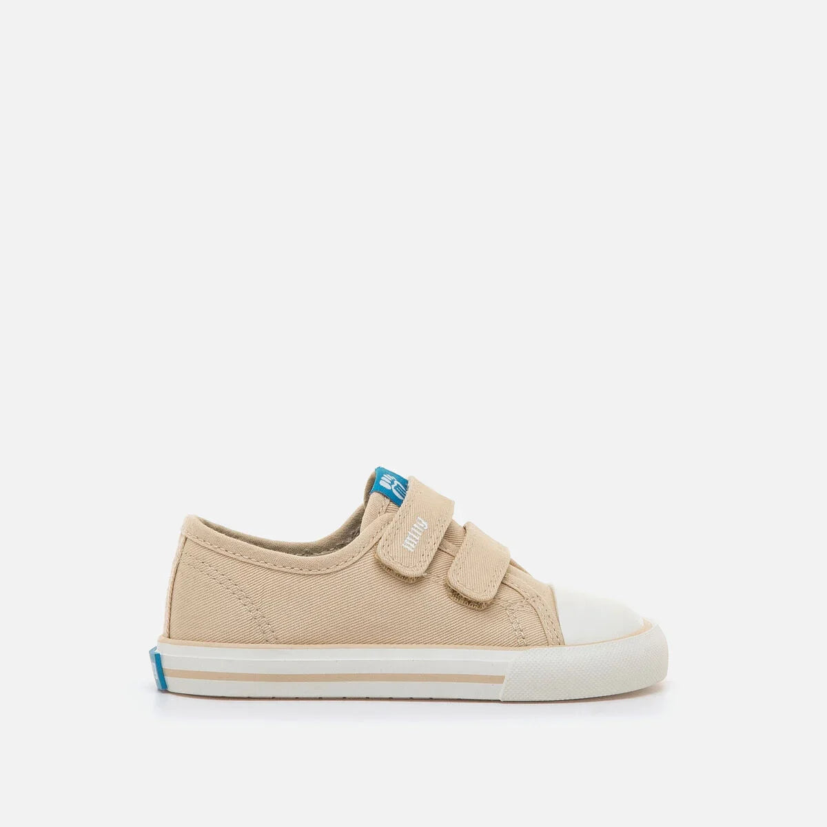 MTNG - ZAPATILLA CANVER FREE BABY