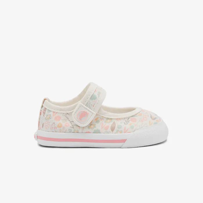 CONGUITOS - MERCEDITA LONA FLORES