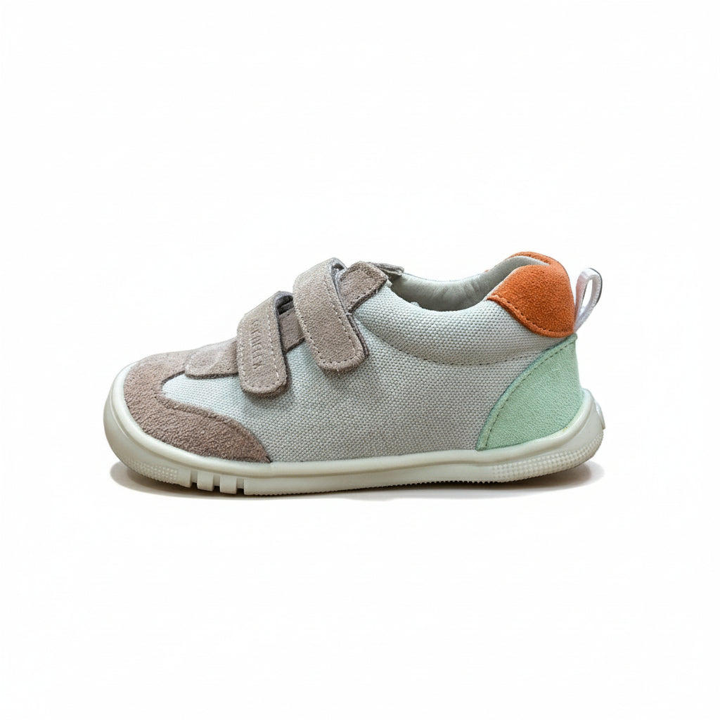 PIRUFLEX - LINO ECO ROSA