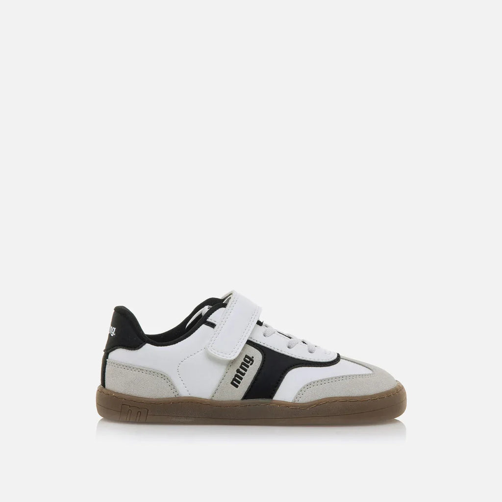 MTNG - ZAPATILLA MODERN BLACK