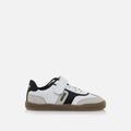 MTNG - ZAPATILLA MODERN BLACK