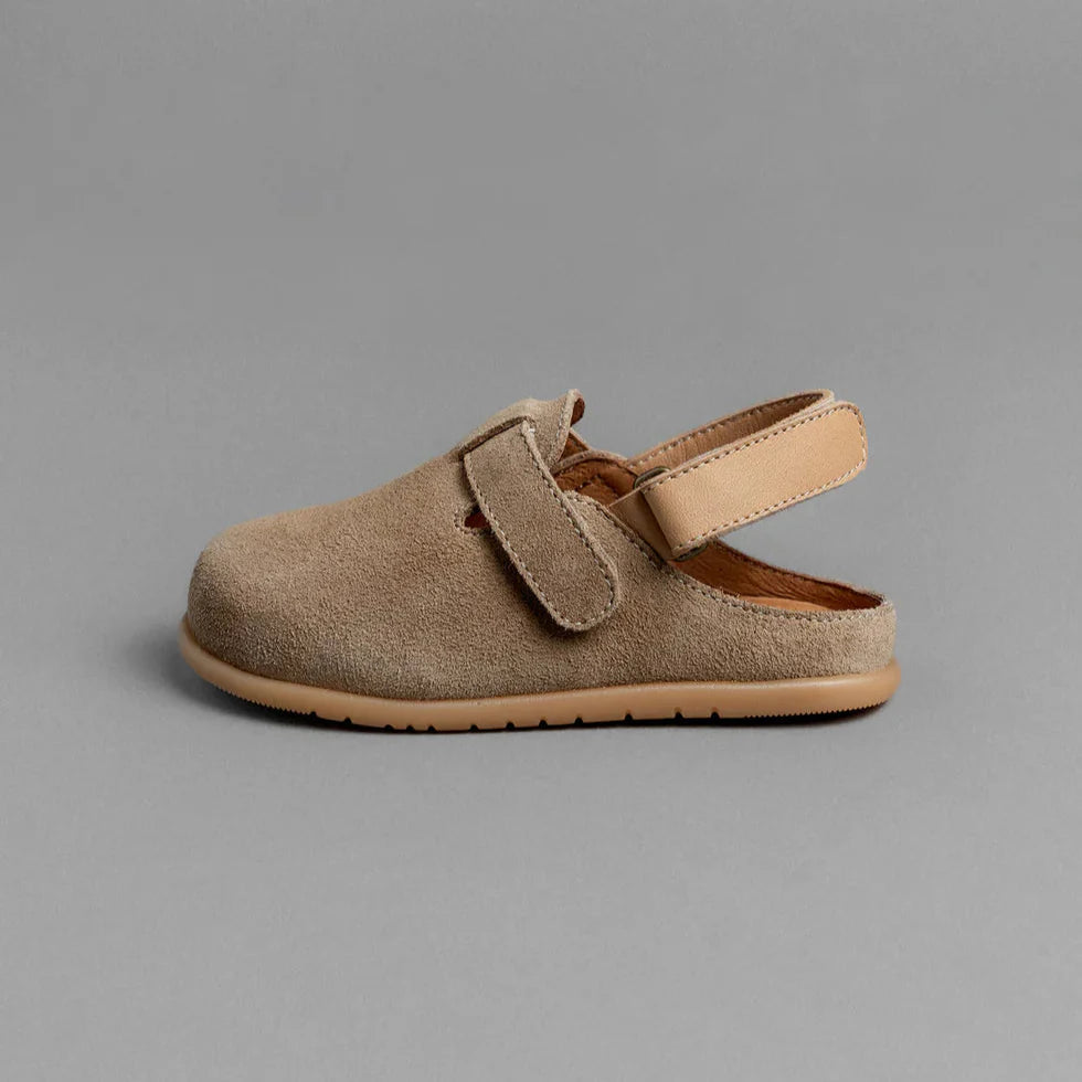 BAREBOUND - ZUECO BRAVE DESERT BEIGE