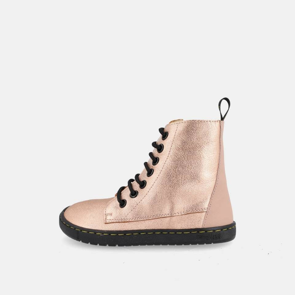 BLANDITOS - BOTA DOHA ROSA