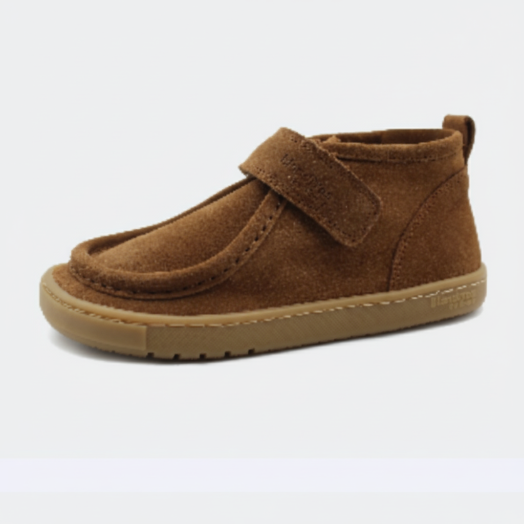 BLANDITOS - BOTA GOBI CUERO