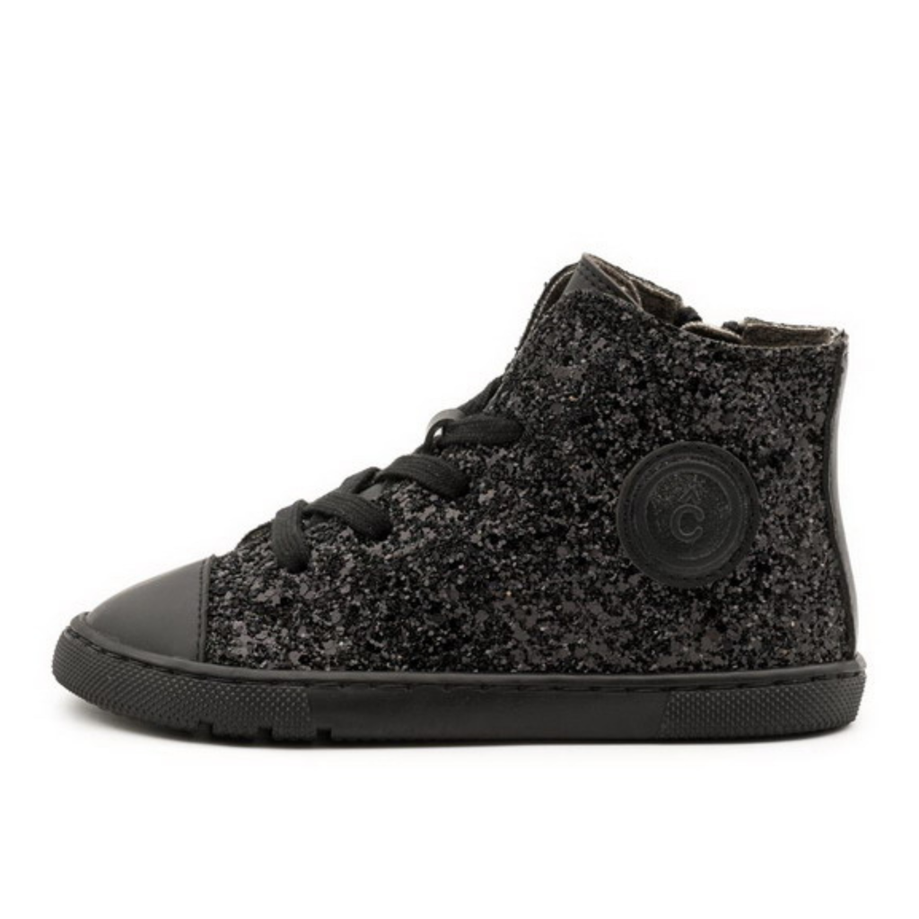 COQUEFLEX - BOTIN ELECTRA NEGRO