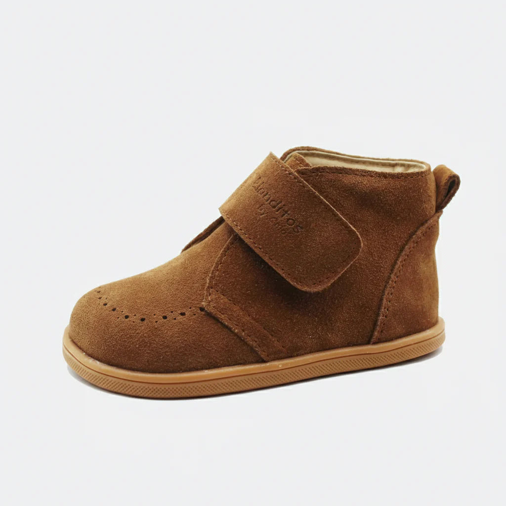 BLANDITOS - BOTA DALAS CUERO