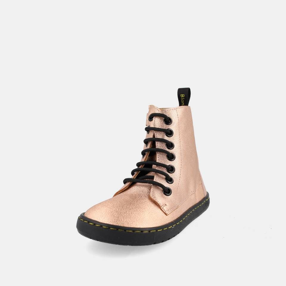 BLANDITOS - BOTA DOHA ROSA