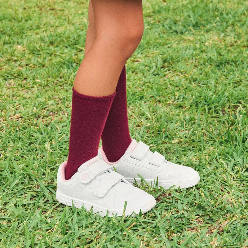 CONGUITOS - ZAPATILLA COLEGIAL GOFLEX