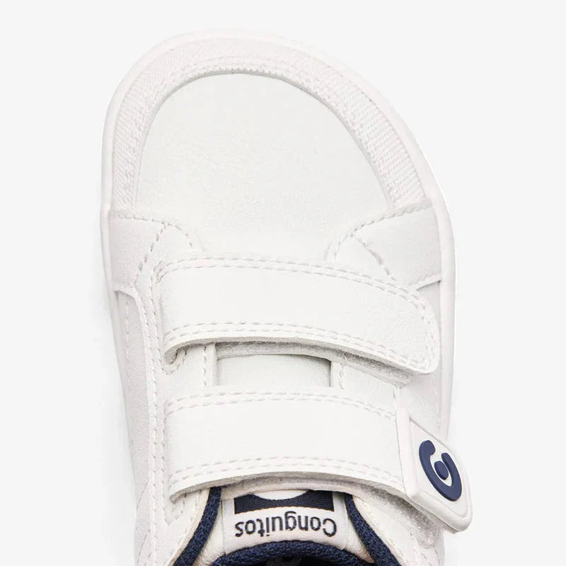 CONGUITOS - ZAPATILLA COLEGIAL GOFLEX