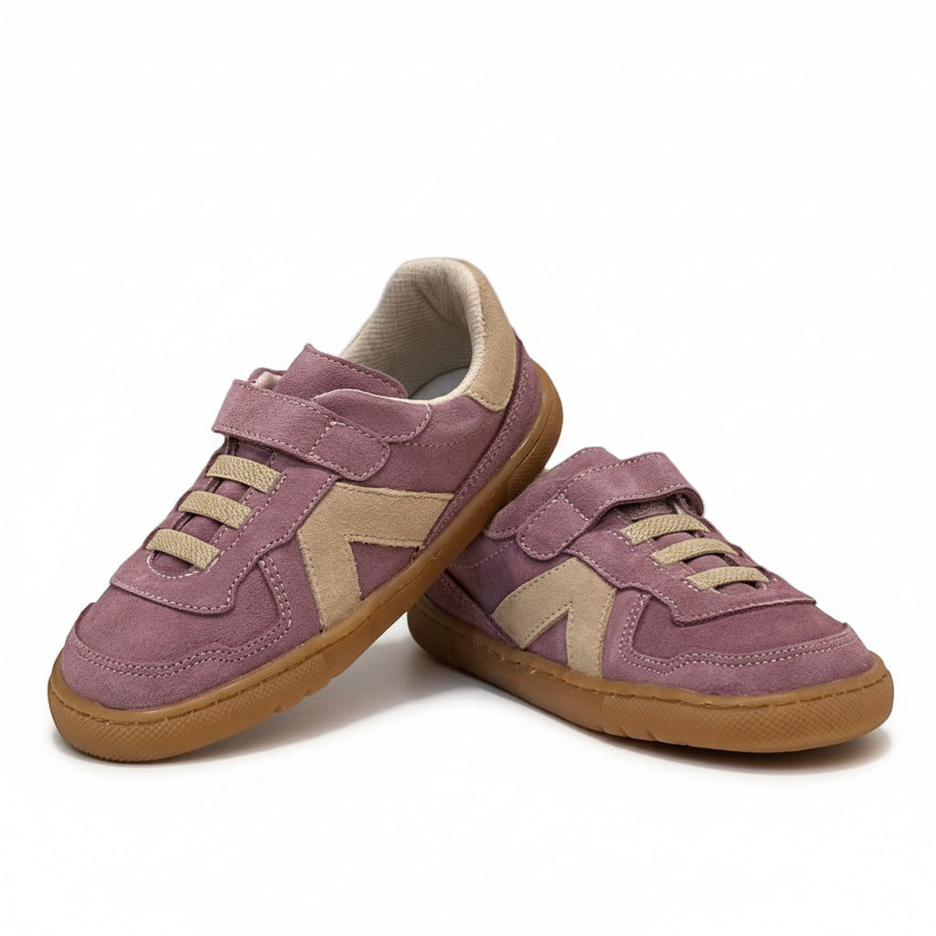 COQUEFLEX - ZAPATILLA SERRAJE ROSE