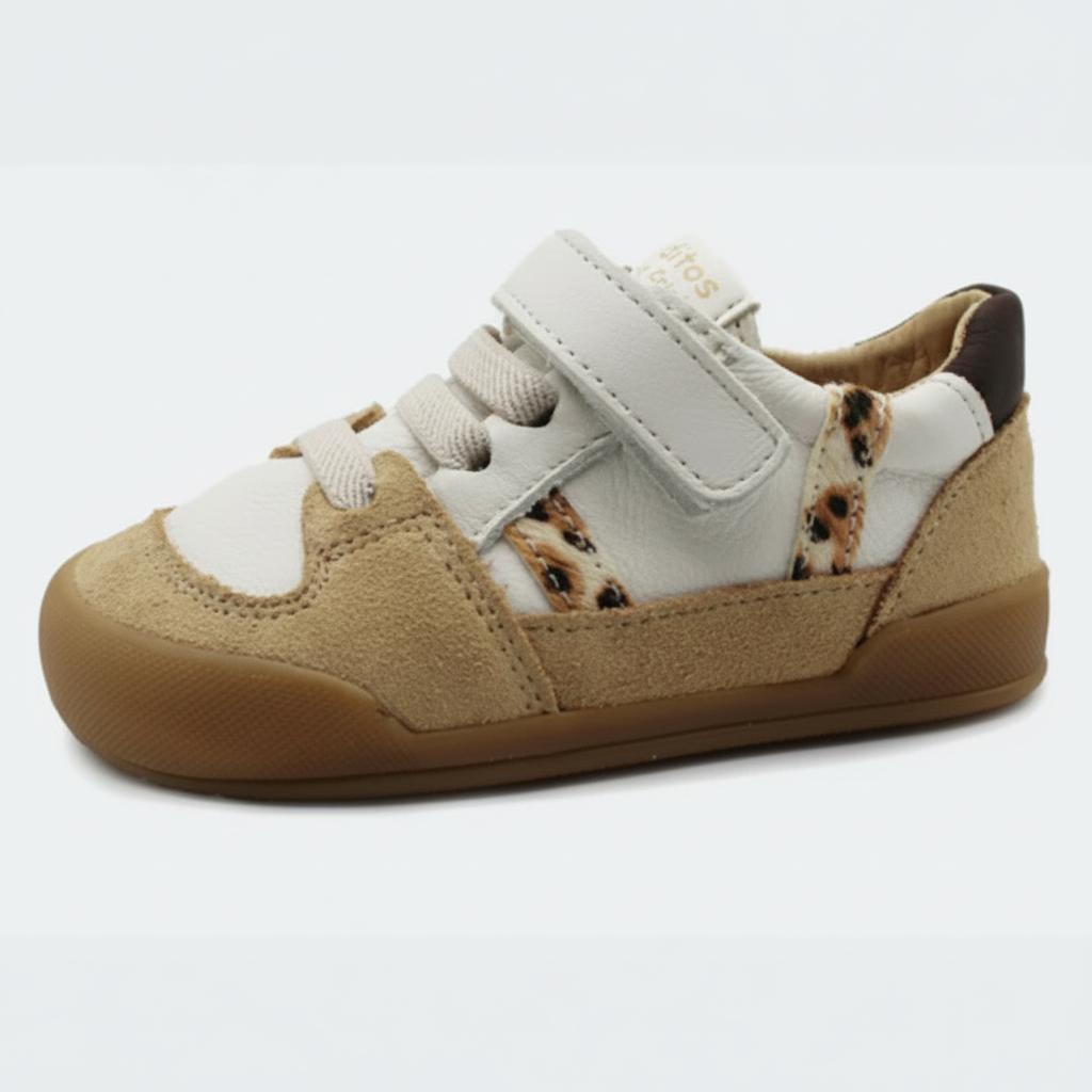 BLANDITOS - ZAPATILLA NEPAL PRINT