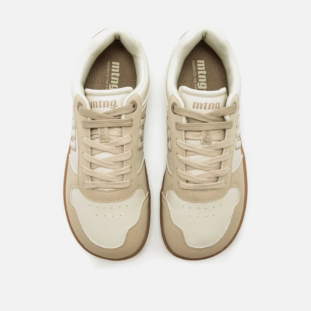 MTNG - FREE ARIA BEIGE