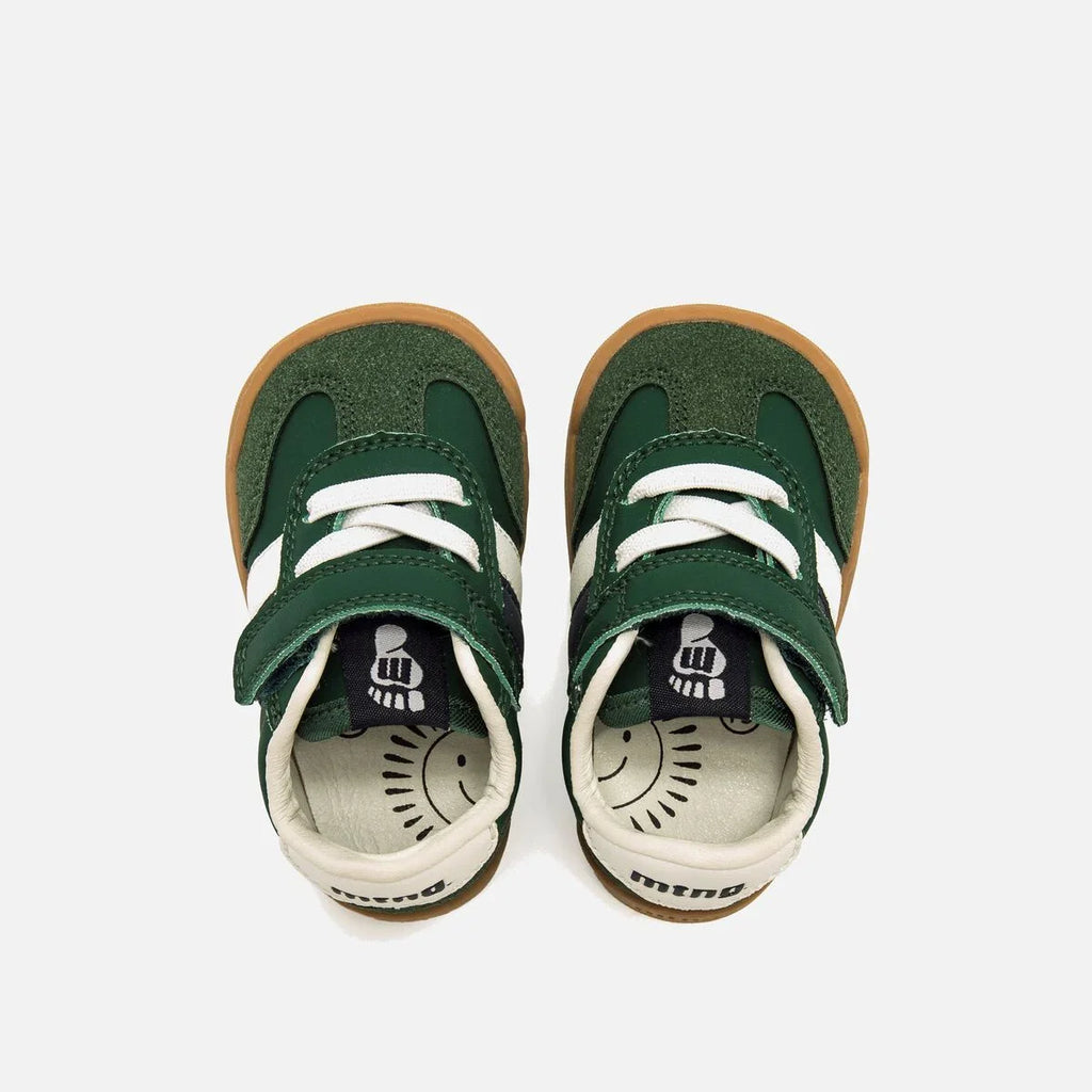 MTNG - ZAPATILLA FREE BABY VERDE