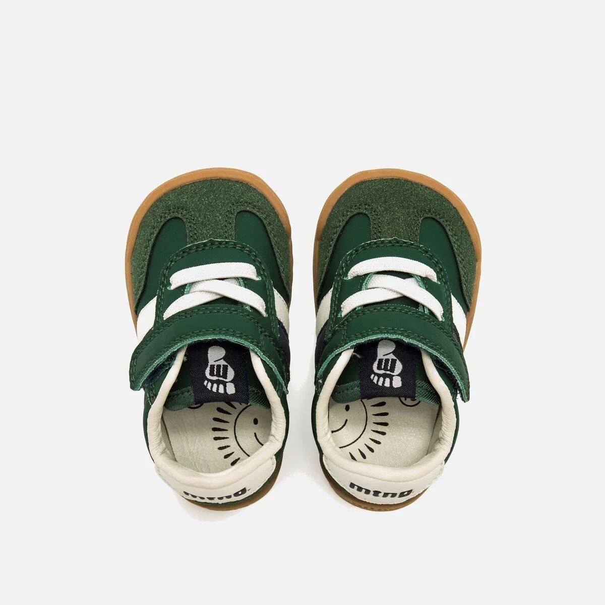 MTNG - ZAPATILLA FREE BABY VERDE