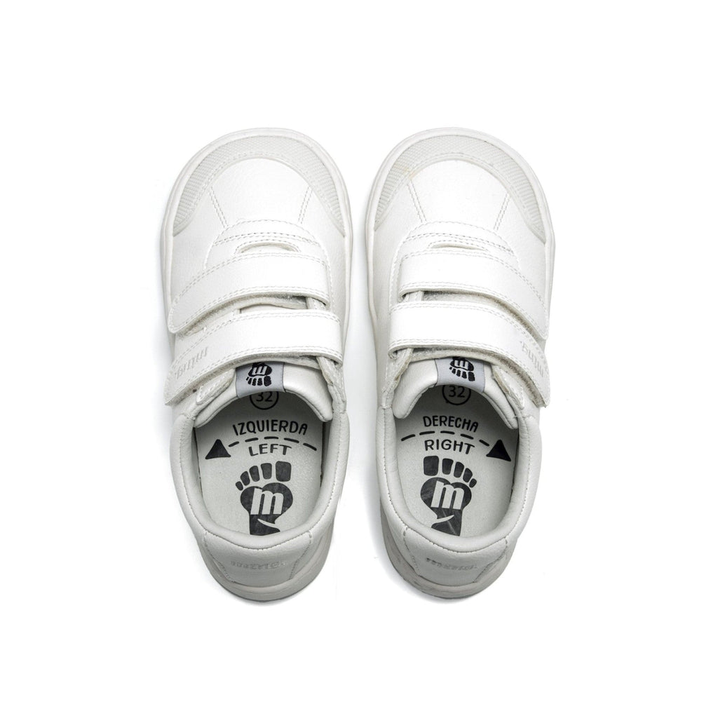 MTNG - ZAPATILLAS FREE KIDS USAIN