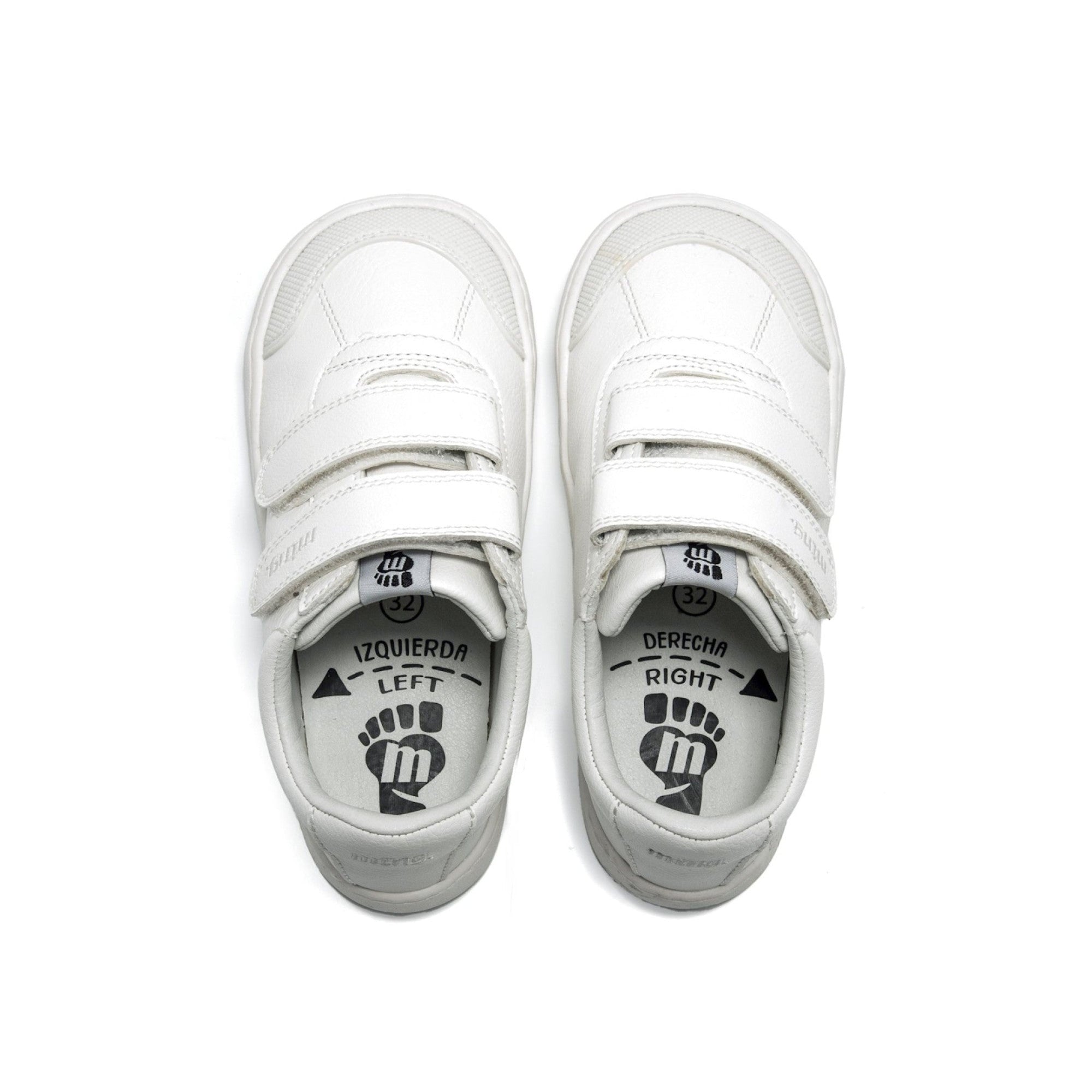 MTNG - ZAPATILLAS FREE KIDS USAIN
