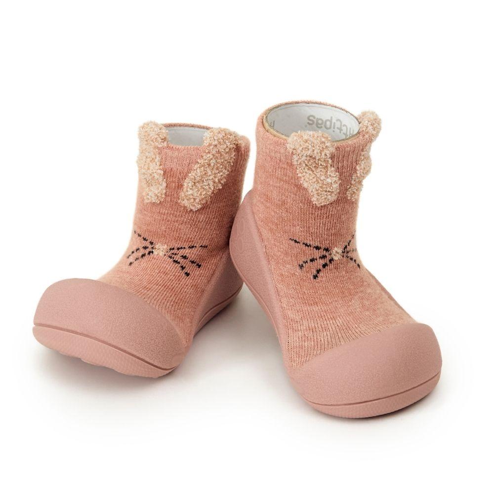 ATTIPAS - RABBIT PINK