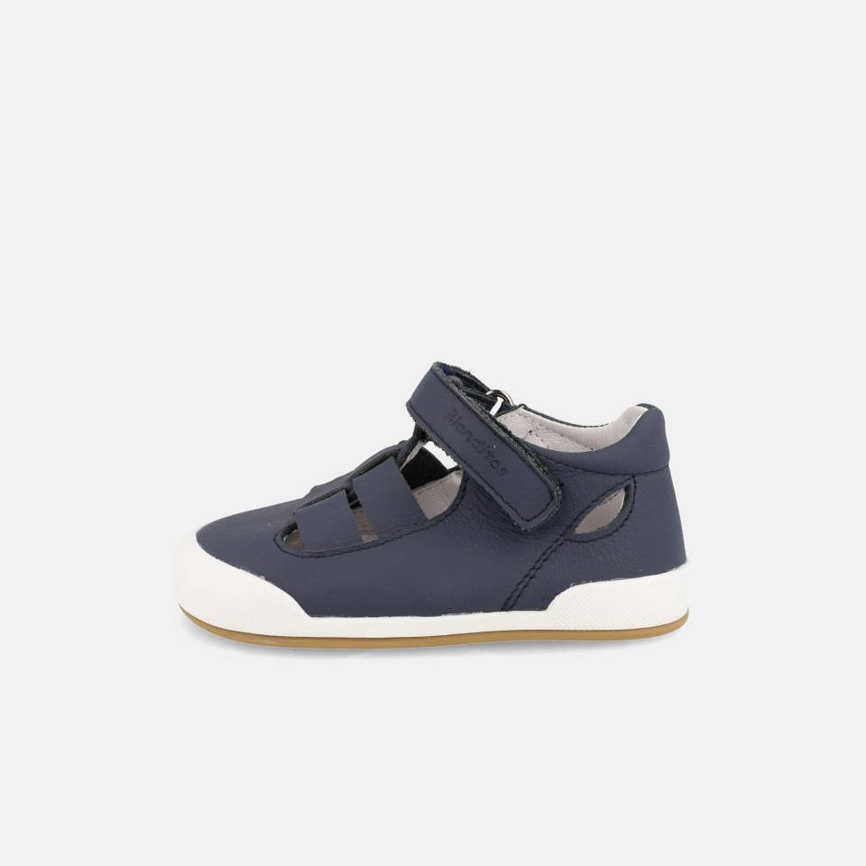 BLANDITOS - SANDALIA OCEANO NAVY