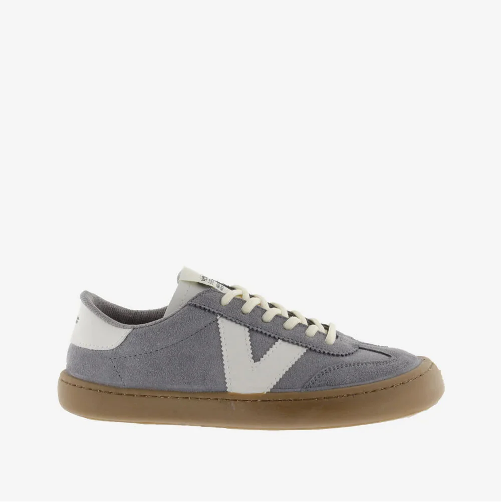 VICTORIA - ZAPATILLA OLMO GRIS