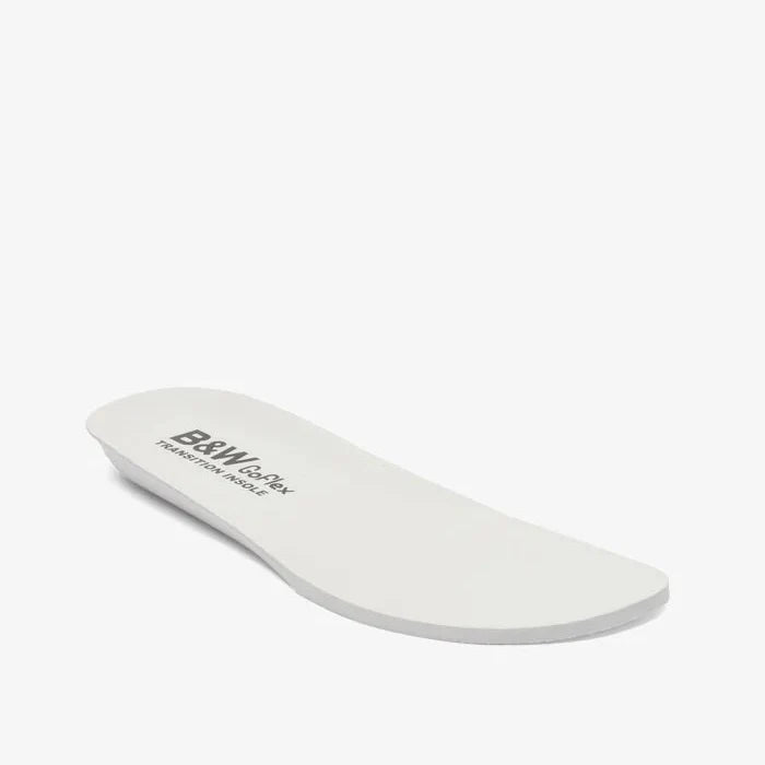 B&W - BOTINES BAREFOOT