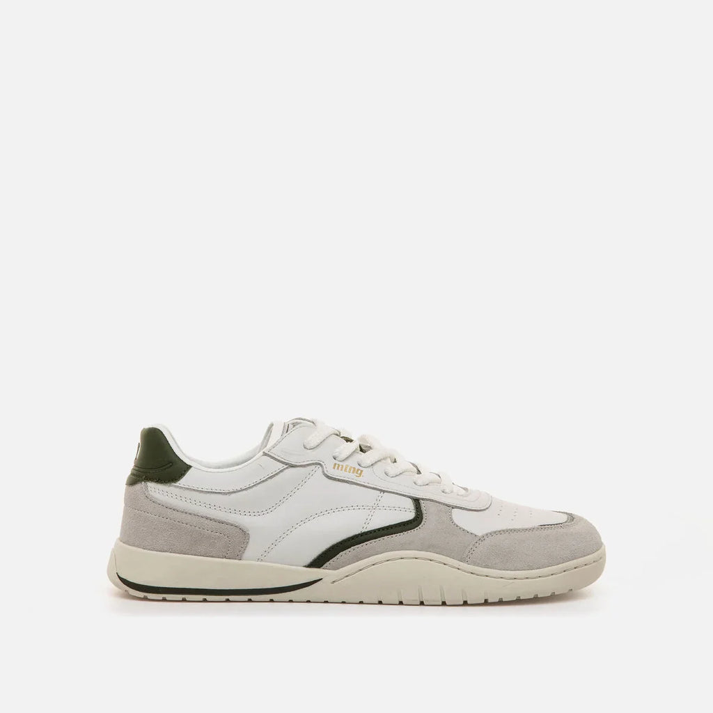 MTNG - ZAPATILLA ORBIT BLANCO
