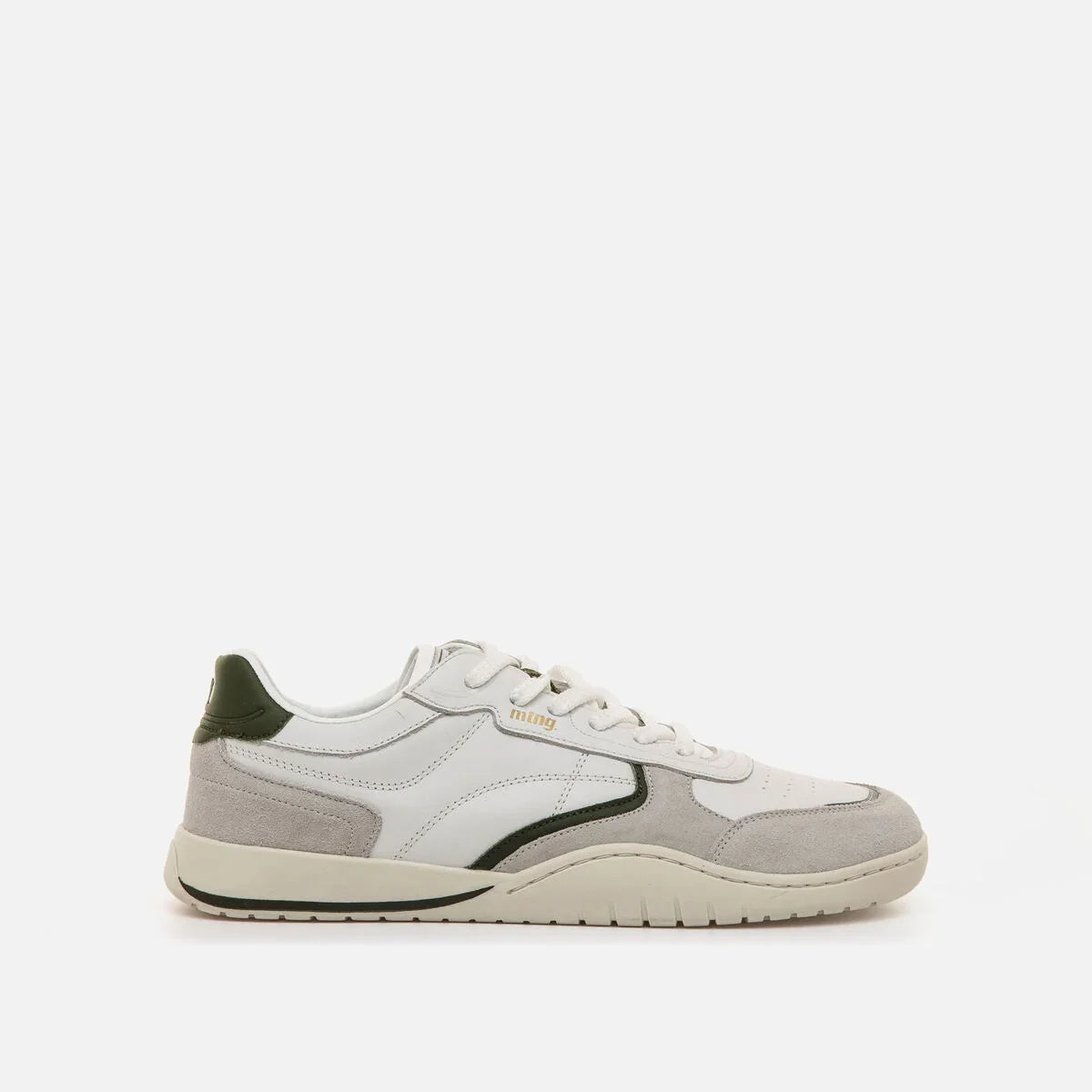 MTNG - ZAPATILLA ORBIT BLANCO
